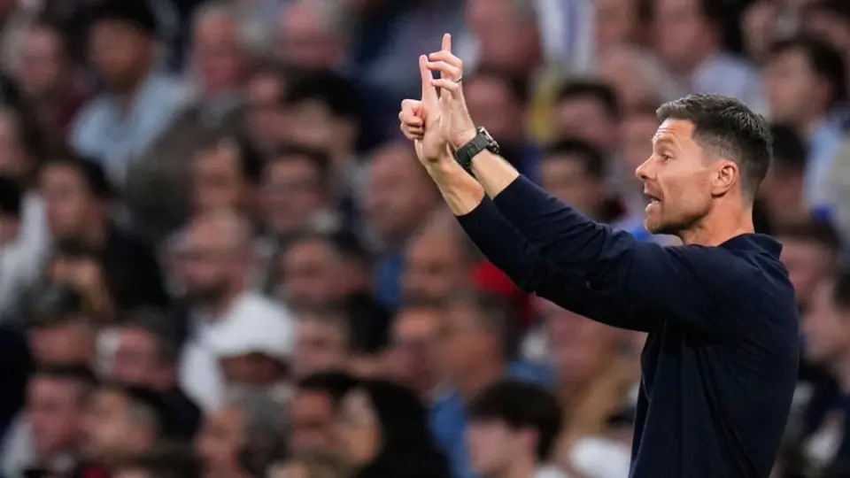 Chelsea en conversaciones con Xabi Alonso para ser el nuevo DT