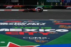 GP de México: Max Verstappen domina las primeras prácticas en el Autódromo Hermanos Rodríguez