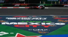 GP de México: Max Verstappen domina las primeras prácticas en el Autódromo Hermanos Rodríguez