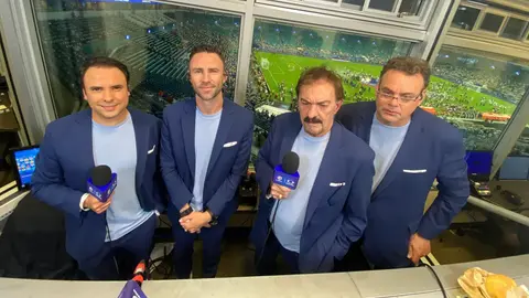 Figura de Televisa anuncia su salida de la televisora tras 15 años