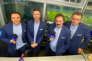 Figura de Televisa anuncia su salida de la televisora tras 15 años