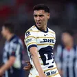 "No tuve oportunidad de hablar": Leo Suárez rompió el silencio sobre su salida de Pumas