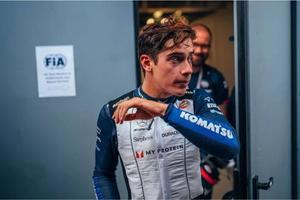 ¡Oficial! Franco Colapinto correrá con Alpine en 2026