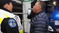 Alcoholímetro todos los días y todo el año en CDMX: así la nueva propuesta para cuidar a automovilistas