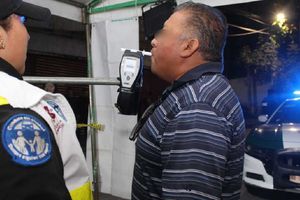 Alcoholímetro todos los días y todo el año en CDMX: así la nueva propuesta para cuidar a automovilistas