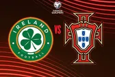 ¿Cuándo y dónde ver Irlanda vs Portugal?