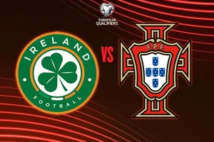 ¿Cuándo y dónde ver Irlanda vs Portugal?