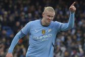 Erling Haaland, tras doblete ante West Ham, supera récord de Cristiano Ronaldo en Premier League
