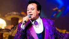 Juan Gabriel GRATIS en el Zócalo: Anuncian proyección de su primer concierto en Bellas Artes