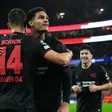 Leverkusen reacciona en Champions y hunde más al Benfica