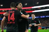 Leverkusen reacciona en Champions y hunde más al Benfica