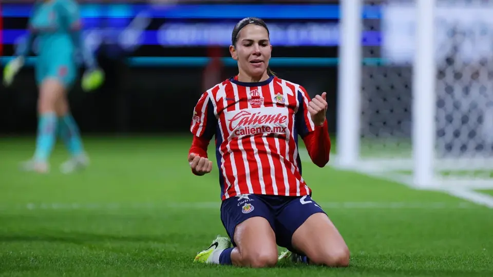 Liga MX Femenil: Las máximas goleadoras en la historia del torneo