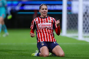 Liga MX Femenil: Las máximas goleadoras en la historia del torneo