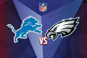 Detroit Lions vs Philadelphia Eagles EN VIVO NFL Semana 11