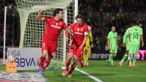 Toluca pega primero en Ciudad Juárez y toma ventaja rumbo a semifinales