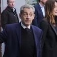 Nicolas Sarkozy entra a prisión: el expresidente de Francia inicia condena de 5 años