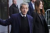 Nicolas Sarkozy entra a prisión: el expresidente de Francia inicia condena de 5 años