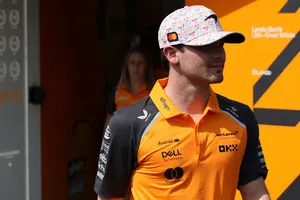 Pato O'Ward se consolida como ídolo mexicano en la PL1 del GP de México 2025