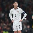 Portugal cae ante Irlanda y posterga su clasificación al Mundial; Cristiano Ronaldo fue expulsado