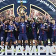 PSG gana la Copa Intercontinental tras vencer a Flamengo en penales