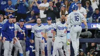 ¡Back to back! Los Angeles Dodgers son los Campeones de la Serie Mundial 2025