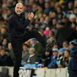 Pep Guardiola advierte a sus jugadores sobre subir de peso esta Navidad