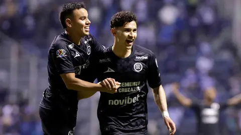 Así quedó la Tabla General de la Jornada 16 del Apertura 2025