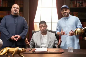 Paul Pogba invierte en carreras de camellos en Arabia Saudita