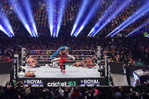 WWE: ¿Cuál será el primer PLE del año?