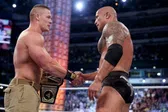 The Rock dedica un emotivo mensaje de despedida para John Cena