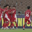 ¡Historia Pura! Indonesia consigue su primera victoria en una Copa del Mundo