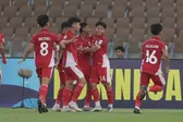 ¡Historia Pura! Indonesia consigue su primera victoria en una Copa del Mundo