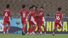 ¡Historia Pura! Indonesia consigue su primera victoria en una Copa del Mundo