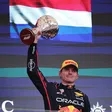 "Ese barco ya ha zarpado": Toto Wolff le 'corta' las alas a Max Verstappen