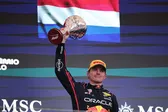 "Ese barco ya ha zarpado": Toto Wolff le 'corta' las alas a Max Verstappen