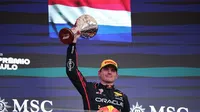 "Ese barco ya ha zarpado": Toto Wolff le 'corta' las alas a Max Verstappen