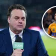 Faitelson lanza dura crítica a Tigres y Javier Aquino por polémica salida del club