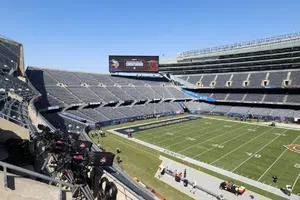 Chicago Bears y las posibilidades de mudarse en 2026