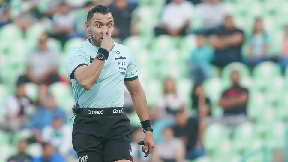¡Santander y el 'Gato' en el Play In! Así quedaron las designaciones arbitrales de la Fase Final