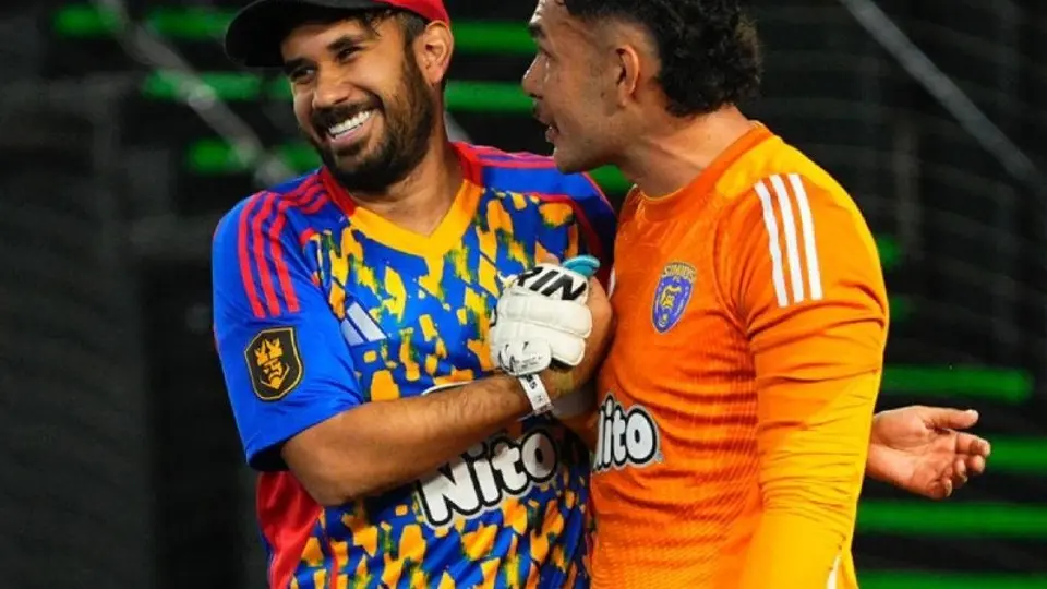 ¡Se acabó! Kings League le dice adiós a las Finales en los estadios