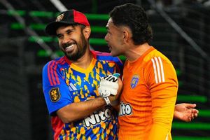 ¡Se acabó! Kings League le dice adiós a las Finales en los estadios