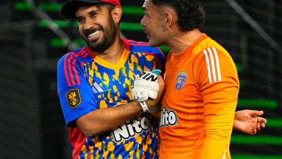 ¡Se acabó! Kings League le dice adiós a las Finales en los estadios