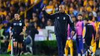 Guido Pizarro tras la ida ante Toluca: “Sacamos ventaja, pero quedan 90 minutos"