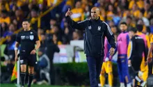 Guido Pizarro tras la ida ante Toluca: “Sacamos ventaja, pero quedan 90 minutos"