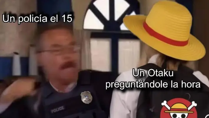 Los mejores memes de la marcha Generación Z