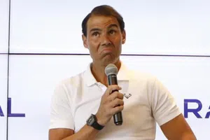 Rafael Nadal no le cierra las puertas a buscar presidencia de Real Madrid