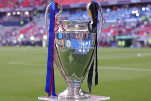 ¡Igual que la NFL! La Champions League tendrá un partido inaugural