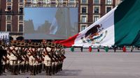 Desfile de la Revolución Mexicana 2025: horario, ruta, dónde verlo y lo que debes saber