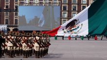 Desfile de la Revolución Mexicana 2025: horario, ruta, dónde verlo y lo que debes saber
