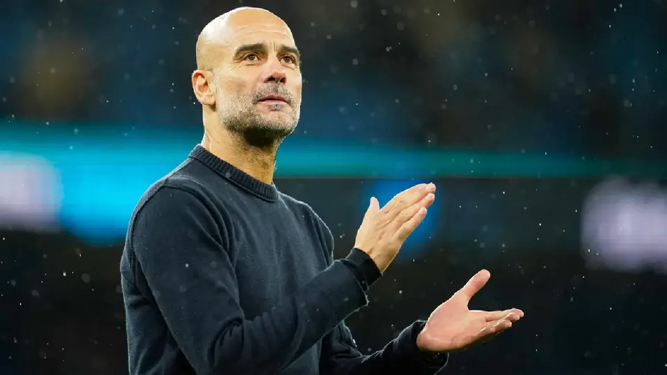 El City contraataca: el conjunto inglés se burla del Real Madrid